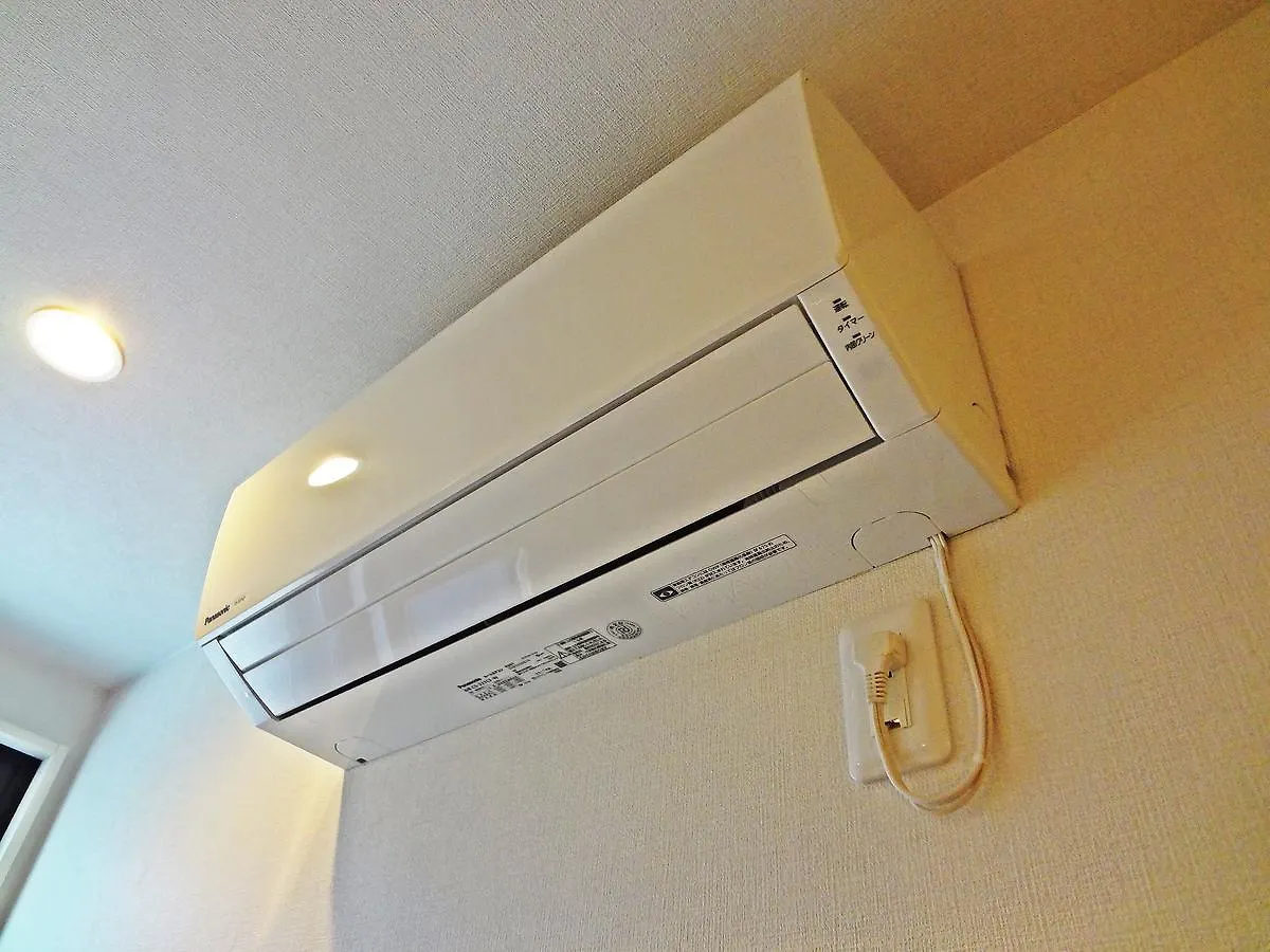 Prázdninový dům Rumah Bagus Asakusa Prefektura Tokio Japonsko