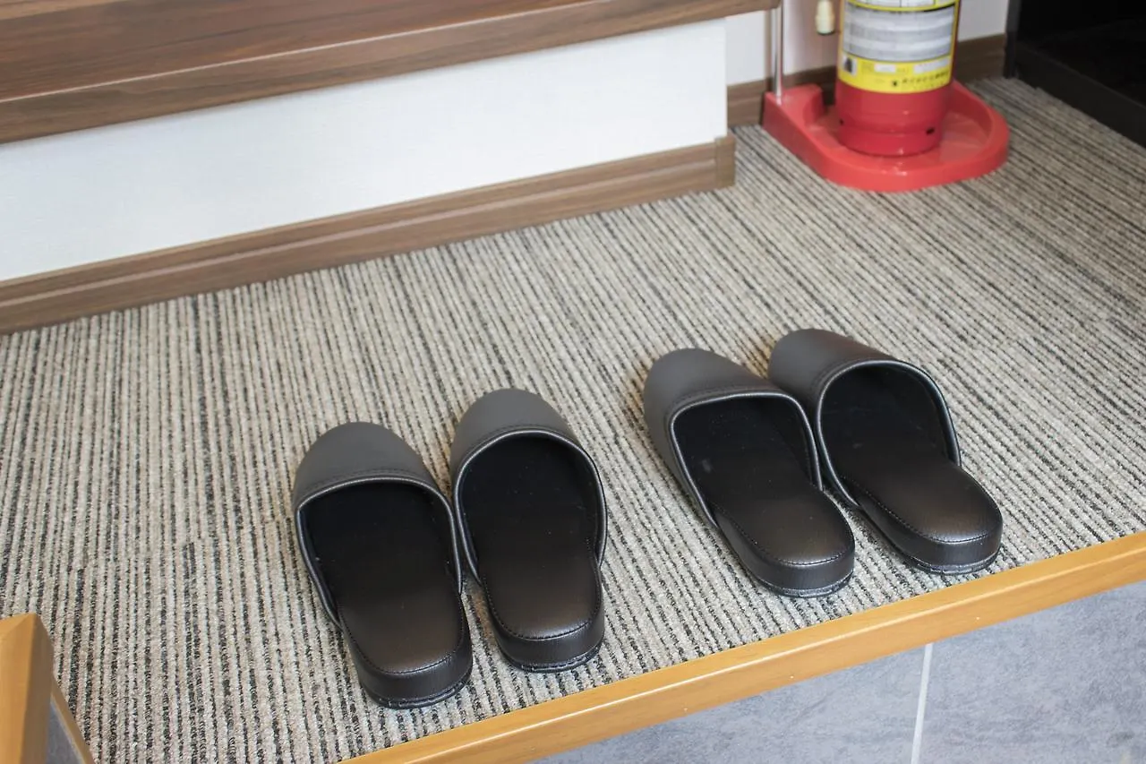 Rumah Bagus Asakusa Tokyo Holiday home