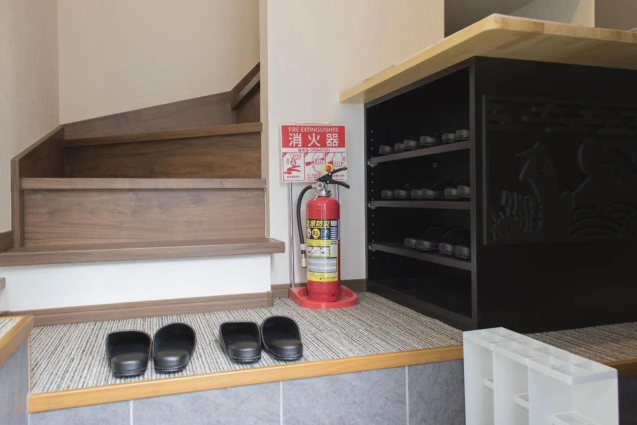 Rumah Bagus Asakusa Tokyo Holiday home
