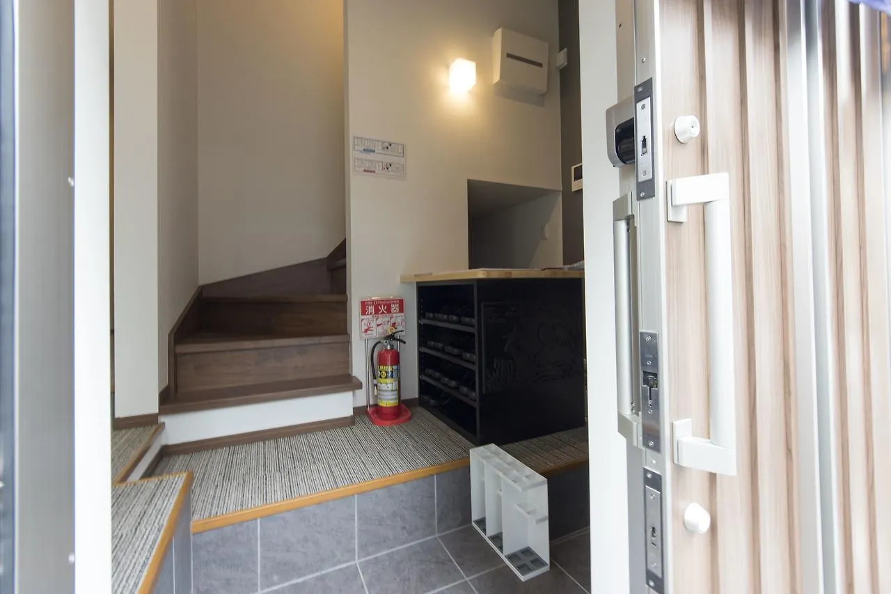 Holiday home Rumah Bagus Asakusa Tokyo Japan